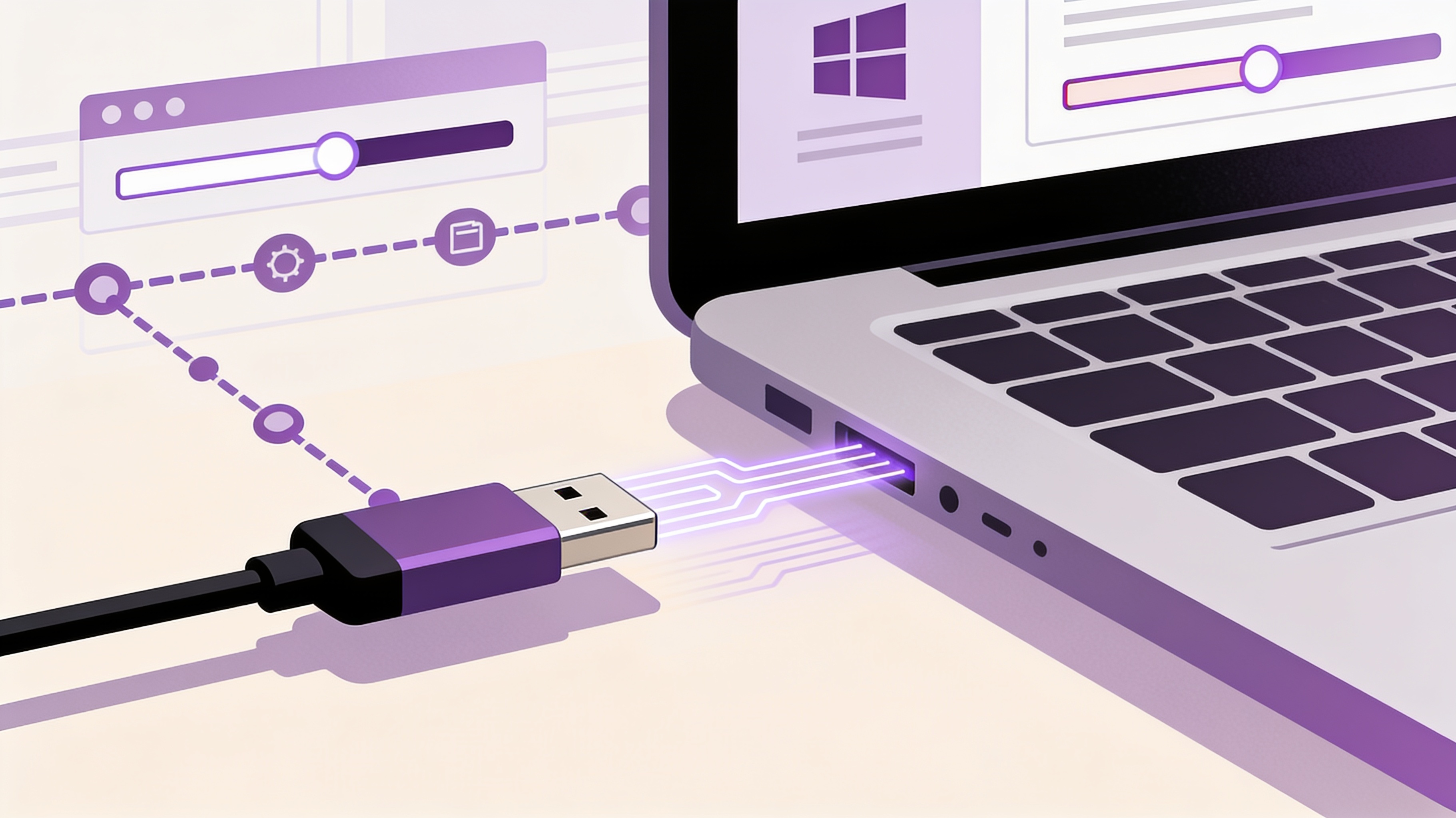 "Plug And Pwn": researchers turn Windows 11's USB auto-installation into complete SYSTEM takeover.