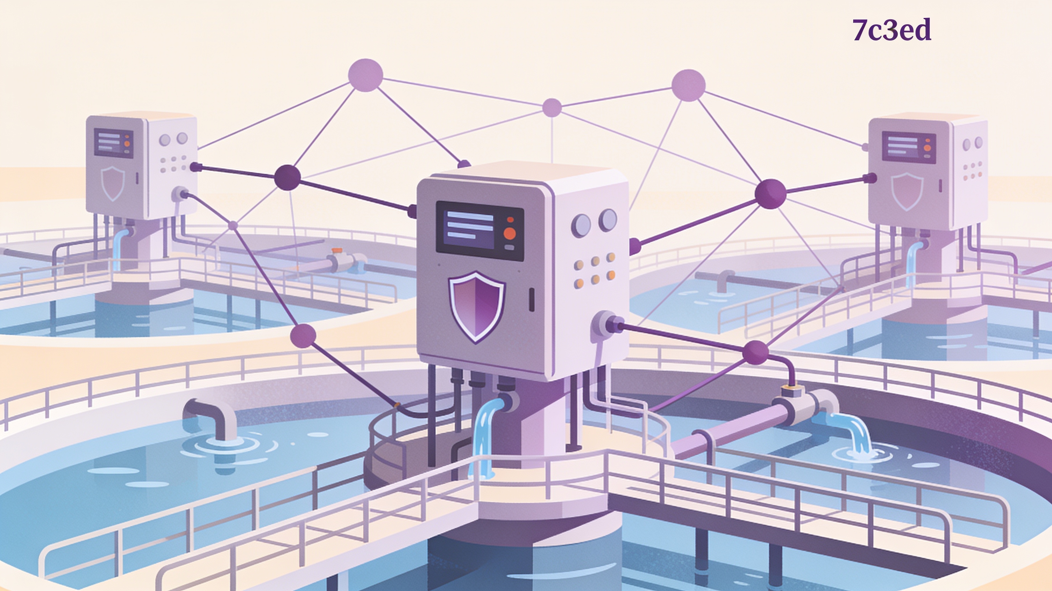 United States: Cyberattacks targeting water systems spread to at least twelve states, with Iran suspected.