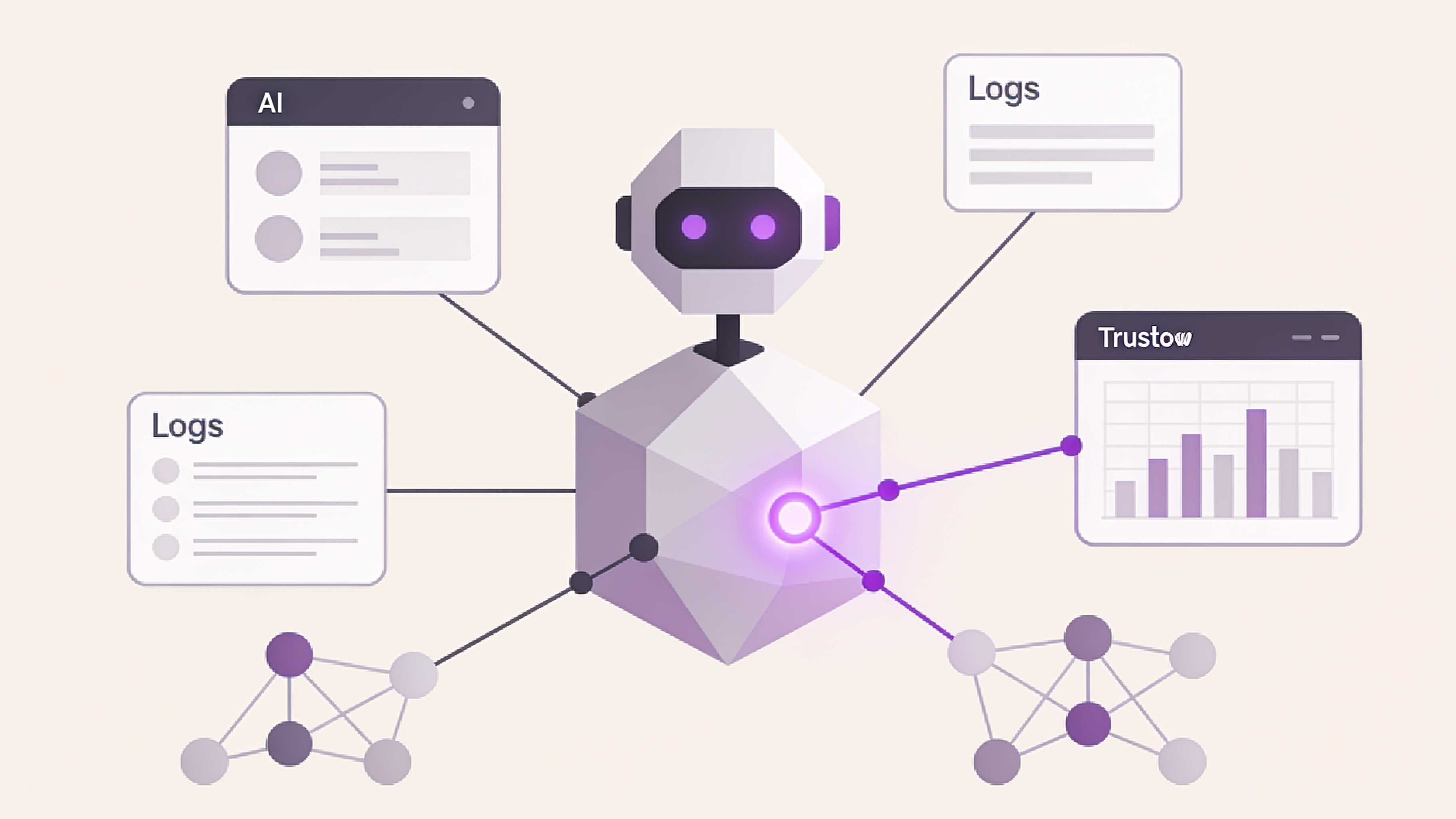 GhostJacking: when security logs become the weapon that turns AI agents against their own infrastructure.