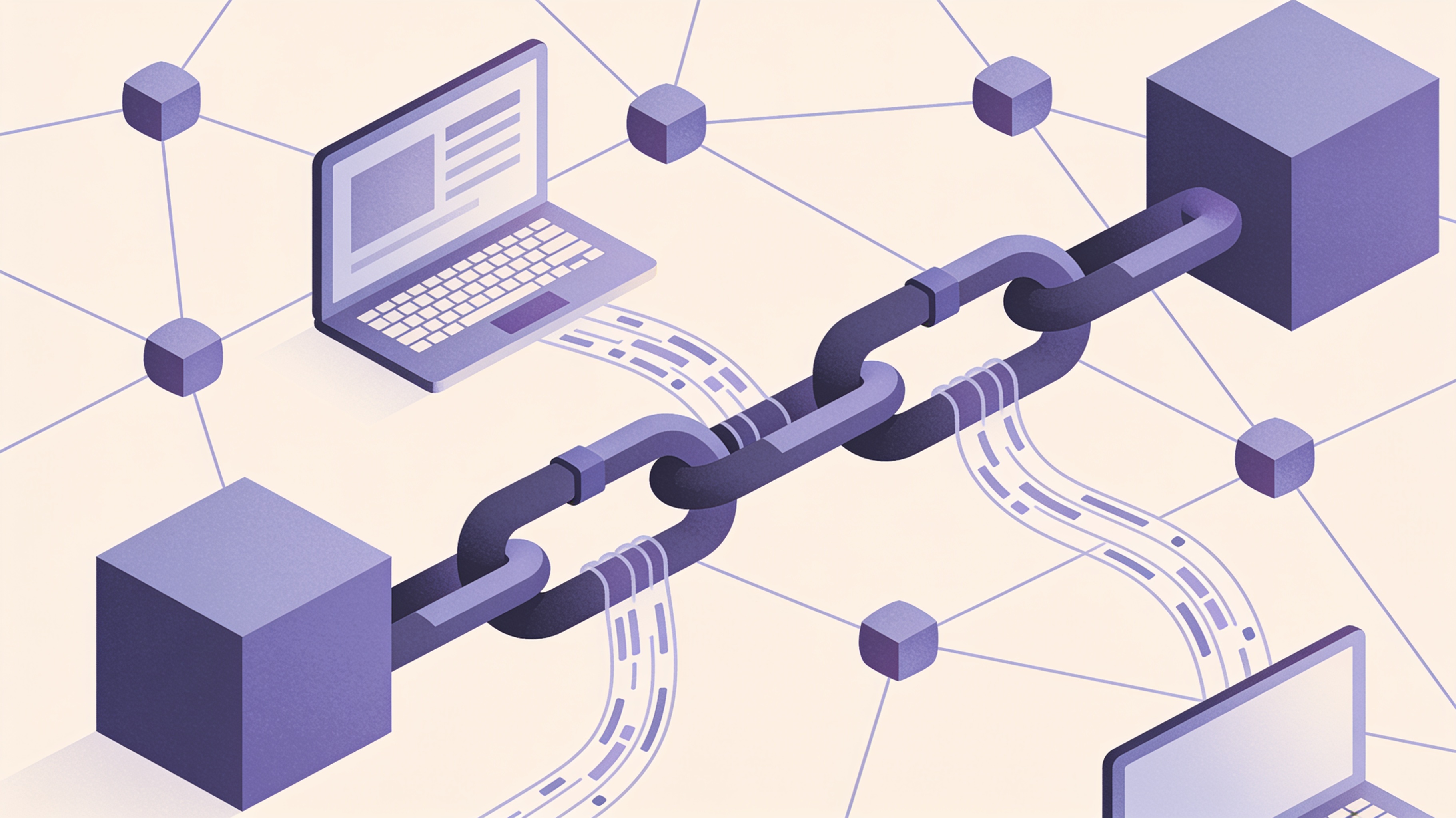DeadLock : ce ransomware utilise la blockchain Polygon pour rendre son infrastructure intouchable