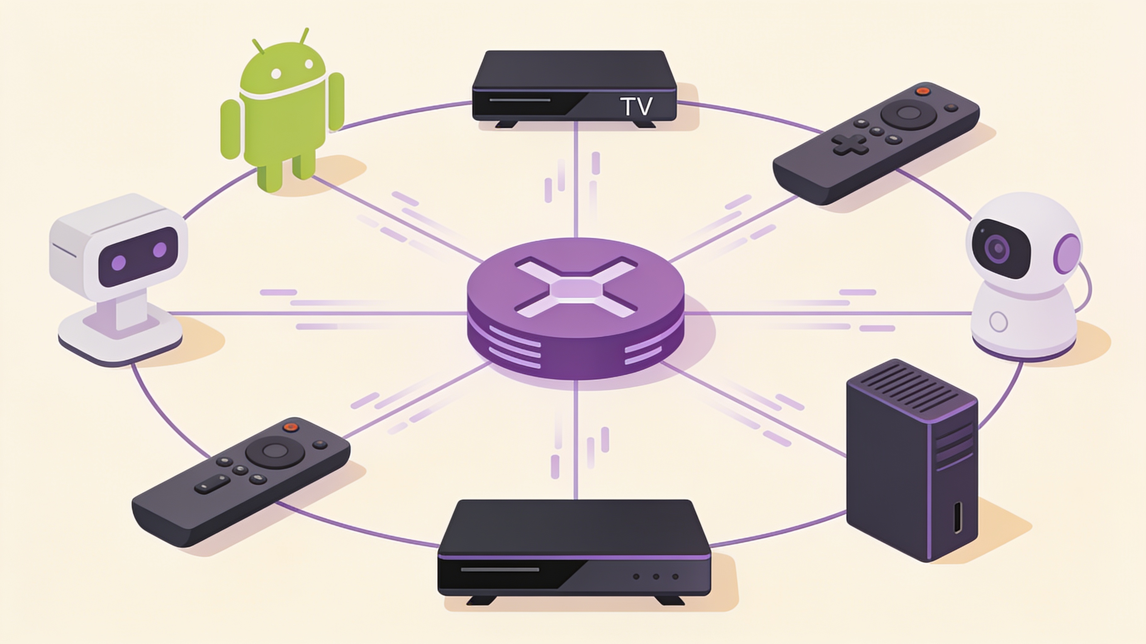 Kimwolf v7: this Android botnet camouflages its HTTP/2 DDoS attacks as legitimate browsing traffic.